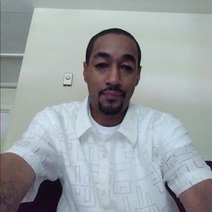 Meet your Posher, Chad